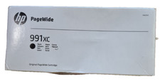 HP 991XC Black Genuine Ink Cartridge - M0K29XC