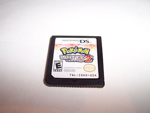 pokemon white nds pokemon white nds