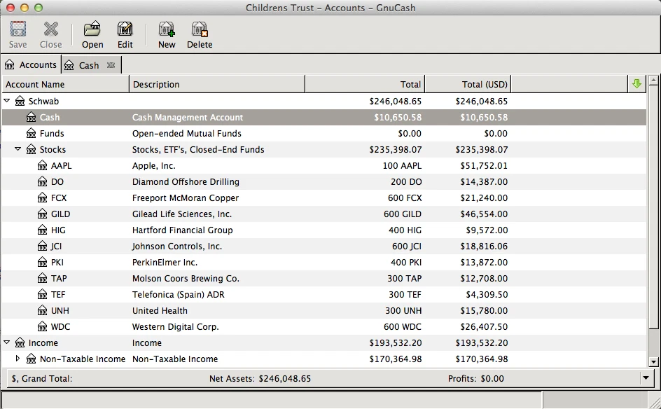Money Manager Ex | GnuCash - Accounting, Banking & Budgeting Software on CD-ROM - Image 2 of 4