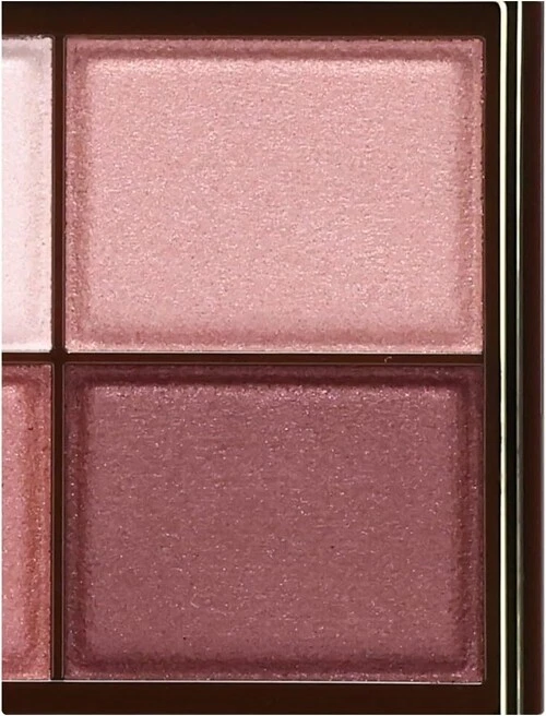NOEVIR excel Skinny Rich Shadow 4.3g SR10 Peony Brown - Image 4 of 4