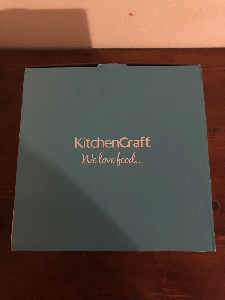 Deluxe Multi Fondue Set KitchenCraft - Immagine 2 di 4