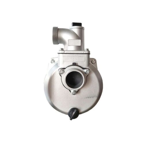 2 / 3 Inch Pump Head Assembly Gasoline Engine Water Pump Accessories Irrigation - Picture 3 of 32