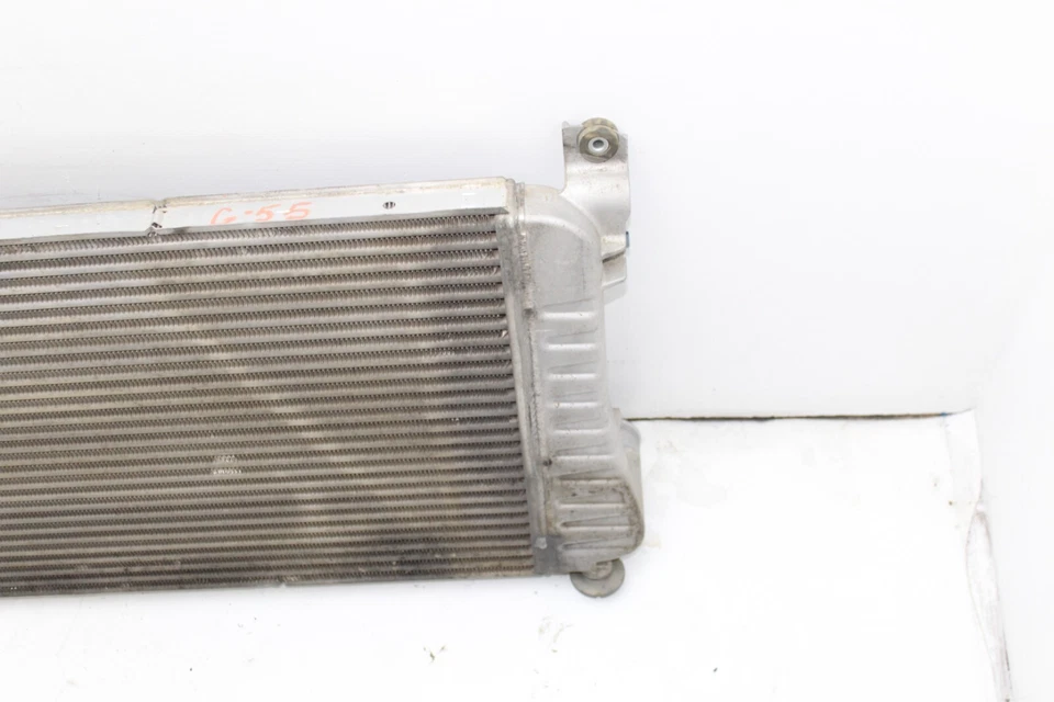 06-10 雪佛兰 SILVERADO 2500HD 6.6L 接口 Q6696 — 第 2/4 张图片