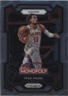 2023-24 Panini Prizm Monopoly - Trae Young #4