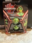 Mantid praying mantis Figure Bakugan Gen 3 Battle League