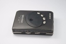 SONY WM-EX909 walkman cassette player rare used