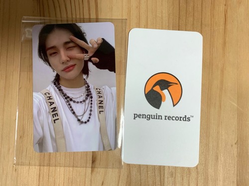 STRAY KIDS - NOEASY FRAME PHOTO CARD POP-UP CARD MINI PHOTO BOOK PHOTO CARD SET - Picture 7 of 66
