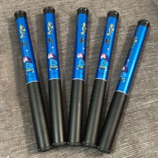 Kids Fishing Pole Children Fishing Rods Breaking-resistance for Lakes Reservoirs