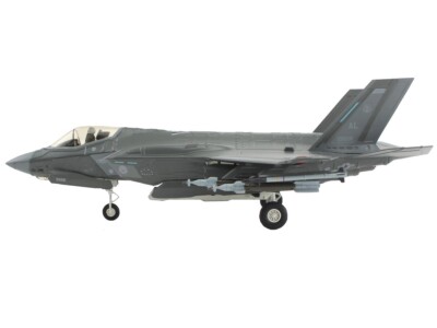 Hobby Master Lockheed Martin F-35A Lightning II 