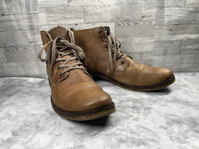 Constantine Aldo Lace Up Aldo Shoes Mens Boots Constantine Dark