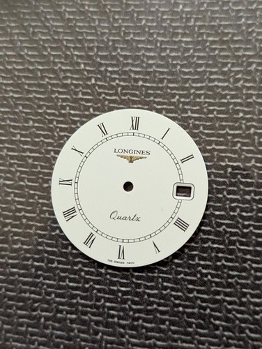 Longines mens Wristwatch Dial :26mm ( New Old Stock)