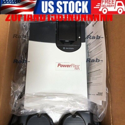20F1AND156JN0NNNNN ALLEN BRADLEY Brand New PowerFlex Air Cooled 753 AC Drive