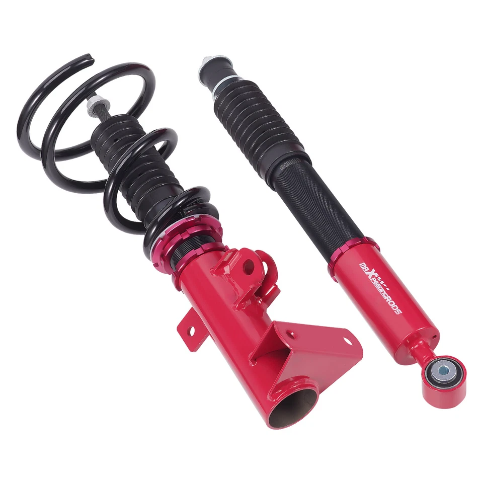 Kit Amortiguadores Suspensión Coilovers para Mercedes Benz W203 C230 C240 C280 C320 C350 Foto 2 de 4