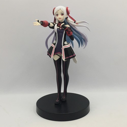 Sword Art Online SAO Yuna Figure Movie Ordinal Scale Japanese Anime - 第 1/11 張圖片