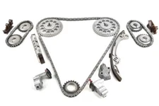 Engine Timing Chain Kit ITM 053-94360