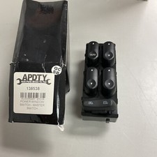 APDTY 138538 Power Master Window Switch Fits ...