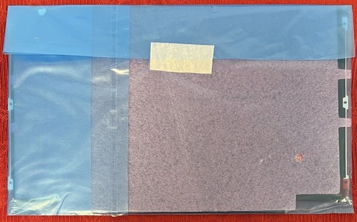 B125XTN01.0 Dell CN-0V022P-72090 replacement screen - Photo 4/4