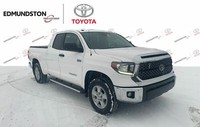 2018 Toyota Tundra SR5 Plus