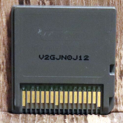 NINTENDO DS Mario vs. Donkey Kong: Mini-Land Mayhem! Japanese Game Card F/S - Picture 2 of 4