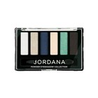 JORDANA Long Lasting Eye Shadow Products