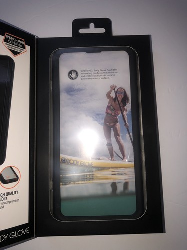 Coque Samsung Galaxy A21 100% étanche Tidal par Body Gant Neuve !!!! - Photo 4 sur 5