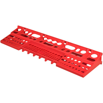 PegPro J-Haken Set Für Stecktafeln Aus Kunststoff/Metall – 24 Stück, Bis 18 Kg Belastbar – Mit Snap-Tite Technologie, USA-made