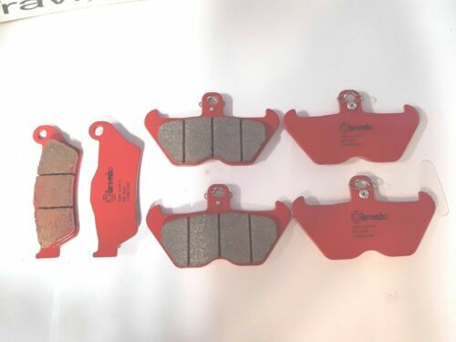 KIT FRIZIONE RACING POLINI 230.0013 SERIE 4 DISCHI CON MOLLA PER