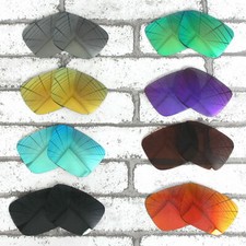 POLARIZED Replacement Lenses for SPY OPTIC Helm Sunglasses-Multiple Options