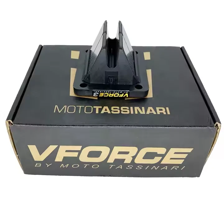 V-Force Reed Valve System For 2011 Yamaha YZ85, Full Kit New! - Image 2 of 2