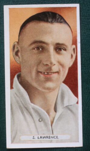 50 FAMOUS FOOTBALLERS 1934,FULHAM, CELTIC, LEEDS ,ARDATH CIGARETTE CARDS, VG-EX - Picture 57 of 134