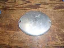 AJS MATCHLESS G2 G5 MOD 8 MOD  14 INSPECTION COVER