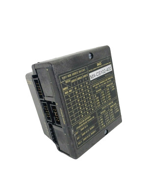 IMS Micro Lynx MX-CS102-400 Microstepping Motor Driver & Programmable Controller