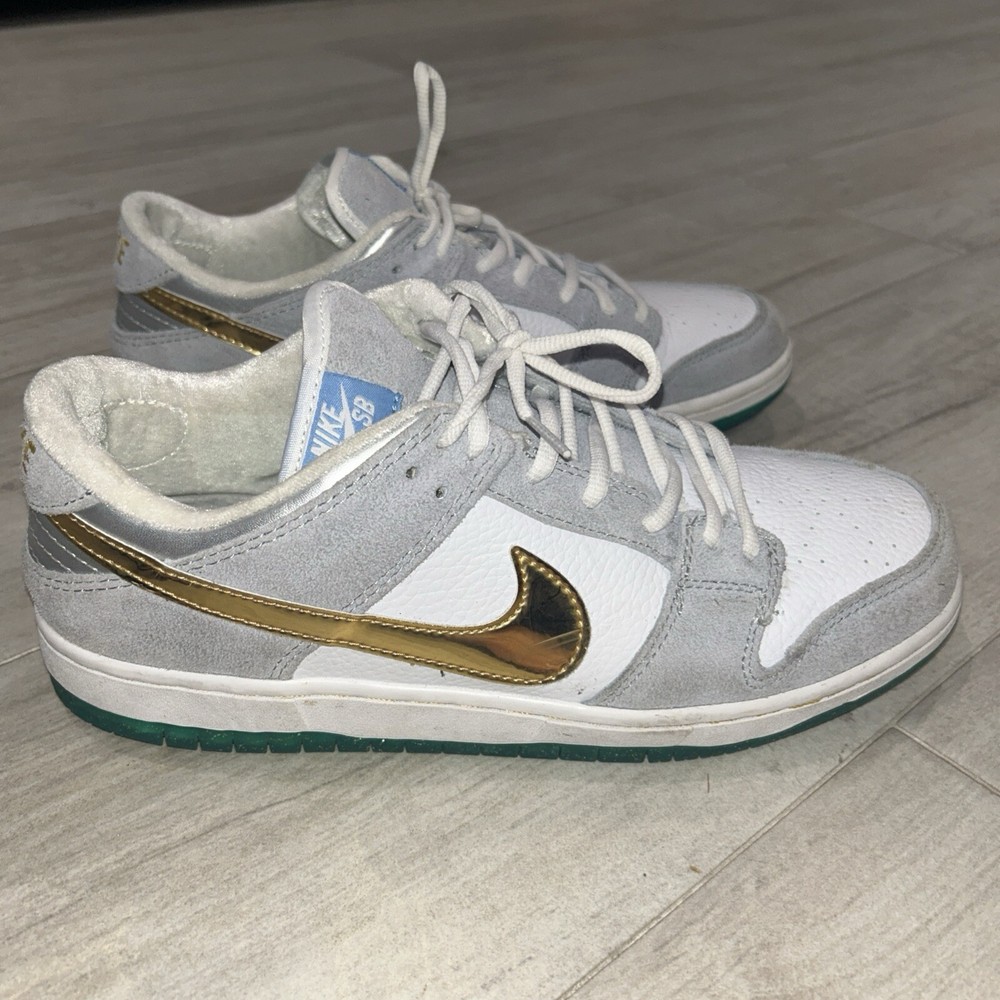 Nike Men’s Shoes Size 12