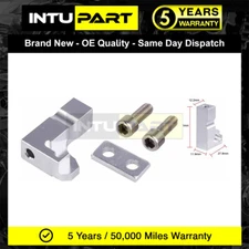 IntuPart Intake Manifold Swirl Flap Repair For Aluminium Manifold 2.0 TDi P2015