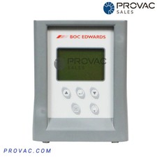 Edwards TIC-100W Turbo Pump Controller, Rebuilt by Provac Sales, Inc.