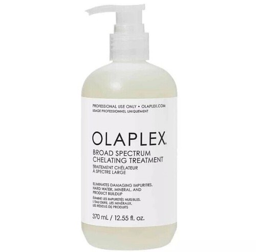 Olaplex Broad Spectrum Chelating Treatment 370ml GENUINE STOCK