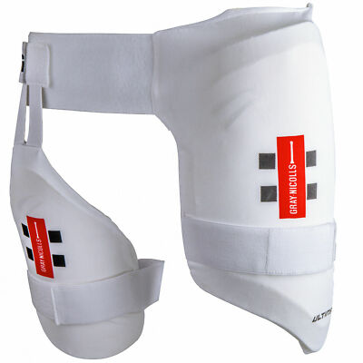 Gray Nicolls Academy All in One Unterkörperschutz - kostenlose P&P