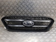 Calandre Kia CARENS
