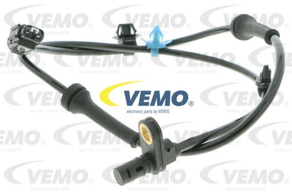 Vemo V64-72-0047 Sensor, Raddrehzahl FüR Fiat Suzuki-image