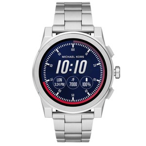 michael kors grayson strap