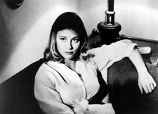 The Last Picture Show 1971 Cybill Shepherd as Jacy Farrow Photo - CL1939