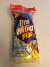 Vileda Pro Wiring Plus Mop Head Refill/Replacement (New/Sealed)