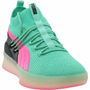 clyde court basketball shoes