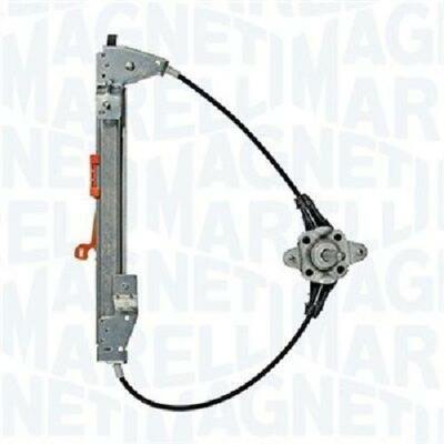Genuine Magneti Marelli Window Regulator 350103139600 for Fiat