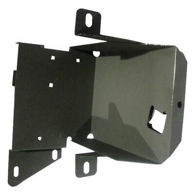 New Battery Box For Ford New Holland 1801; 2000; 4 Cyl 62-64; 4000;