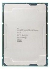 Intel Xeon Platinum 8352M SRKYF 32C 2.3GHz 2.8/3.5GHz 48MB 185W LGA4189 DDR4