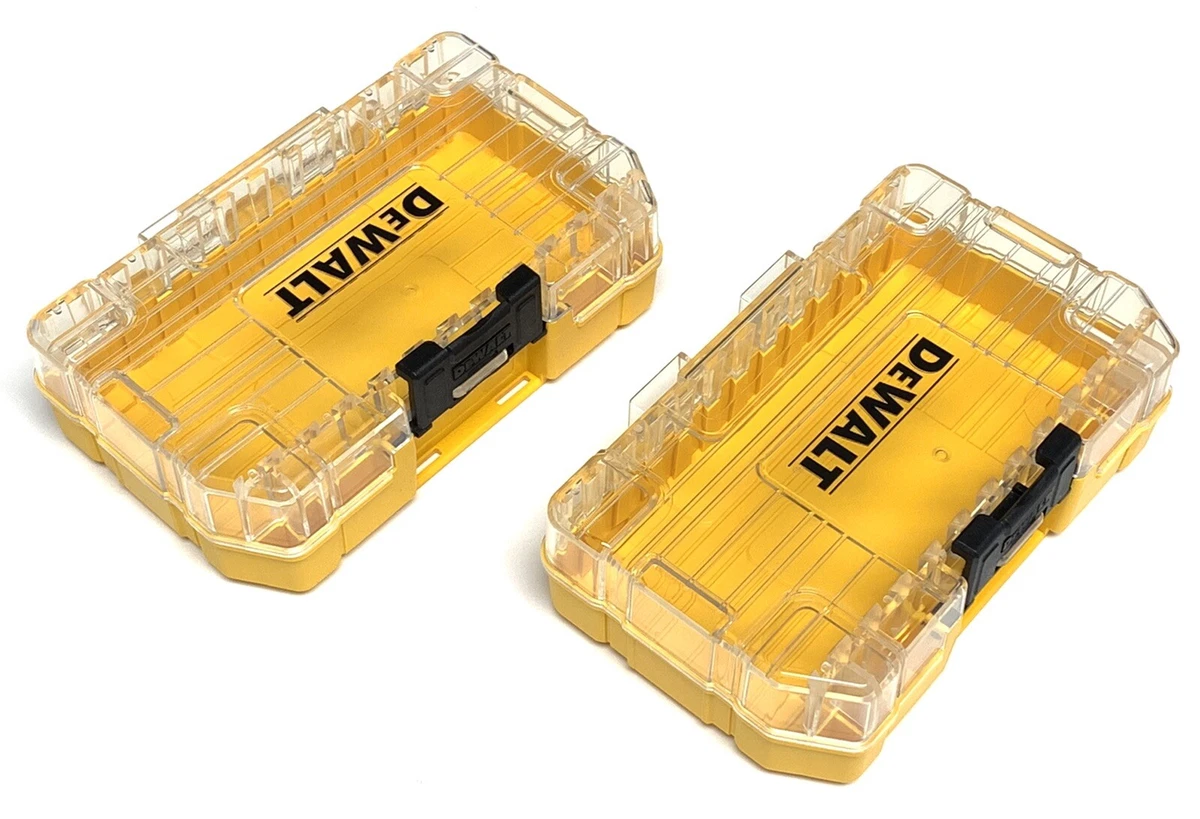 Dewalt stackable cases deals