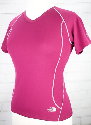 THE NORTH FACE Flight Series Short Sleeve Fitness Shirt Women's XS