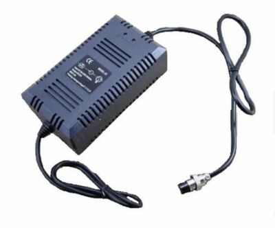 Nitro Motors Ladegerät Netzteil 36V 1,6A Watt Eco Python, Dragon Anaconda Repti