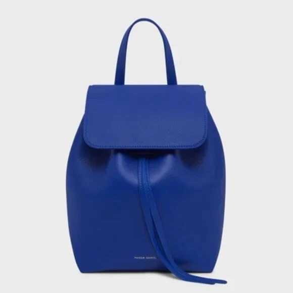 MANSUR GAVRIEL Blue Bags & Handbags for Women for sale | eBay